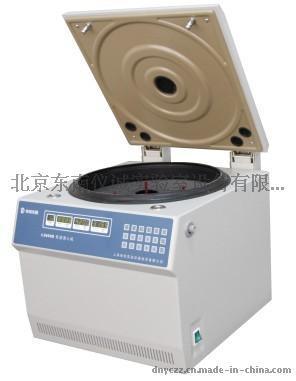 ZX-L3660D智能低速离心机